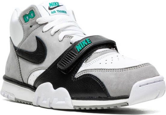 Nike Air Trainer 1 sneakers Grijs