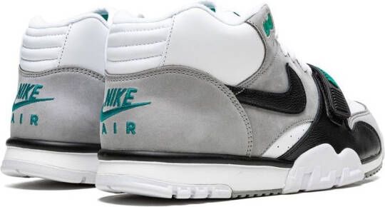 Nike Air Trainer 1 sneakers Grijs