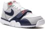 Nike Air Trainer 1 sneakers Grijs - Thumbnail 2