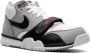Nike "Renew In-Season TR 12 Dark Smoke Grey Lilac sneakers" Zwart - Thumbnail 21