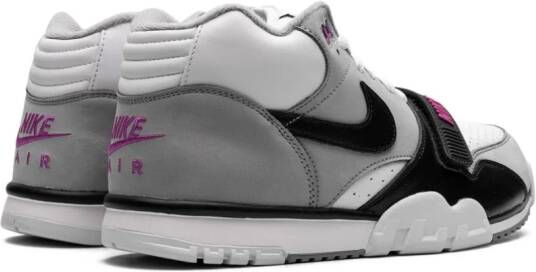 Nike Air Trainer 1 sneakers Grijs