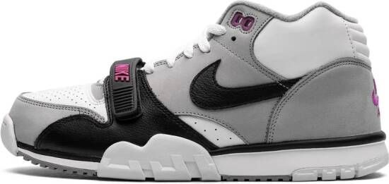 Nike Air Trainer 1 sneakers Grijs
