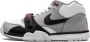 Nike "Renew In-Season TR 12 Dark Smoke Grey Lilac sneakers" Zwart - Thumbnail 24