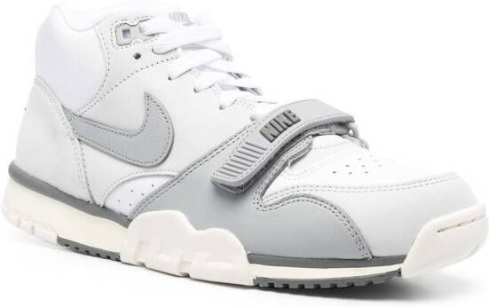 Nike Air Trainer 1 'Photon Dust' sneakers Wit