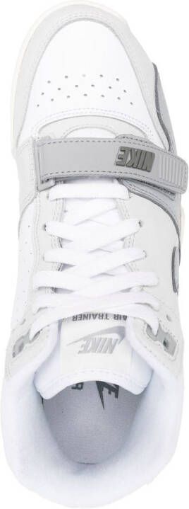Nike Air Trainer 1 'Photon Dust' sneakers Wit