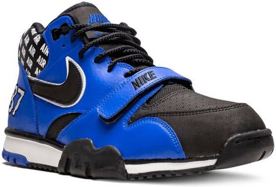 Nike Air Trainer 1 Soa sneakers Blauw