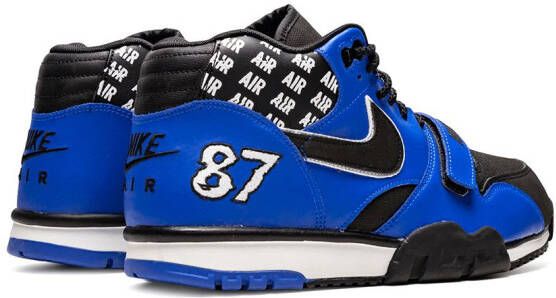 Nike Air Trainer 1 Soa sneakers Blauw