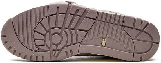 Nike Air Trainer 1 SP "Light Smoke" sneakers Grijs