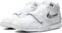 Nike Air Force 1 Low Wild "Platinum Violet" sneakers Paars - Thumbnail 4