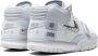 Nike Air Trainer 1 "Super Bowl LVIII" sneakers Wit - Thumbnail 4