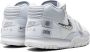 Nike Air Force 1 Low Wild "Platinum Violet" sneakers Paars - Thumbnail 5