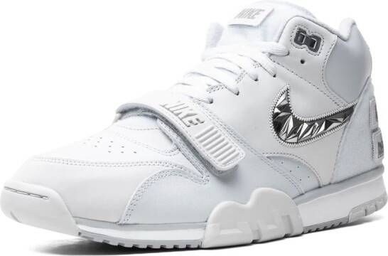 Nike Air Trainer 1 "Super Bowl LVIII" sneakers Wit