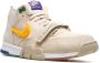 Nike "Air Trainer 1 We Are Familia sneakers " Beige - Thumbnail 2