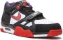 Nike Air Force 1 '07 sneakers Zwart - Thumbnail 2