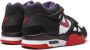 Nike Air Force 1 '07 sneakers Zwart - Thumbnail 3
