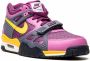 Nike "Air Trainer 3 Viotech sneakers" Paars - Thumbnail 12