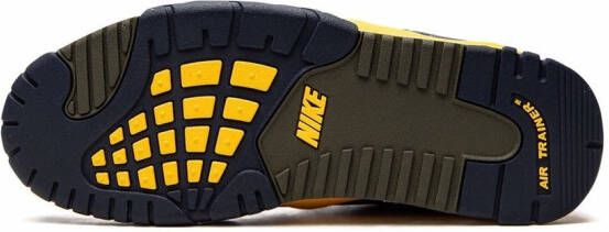 Nike "Air Trainer 3 Viotech sneakers" Paars