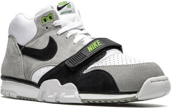 Nike Air Trainer I ISO sneakers Grijs