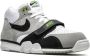 Nike SB Zoom Blazer low-top sneakers Zwart - Thumbnail 2