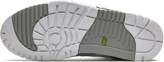 Nike Air Trainer I ISO sneakers Grijs