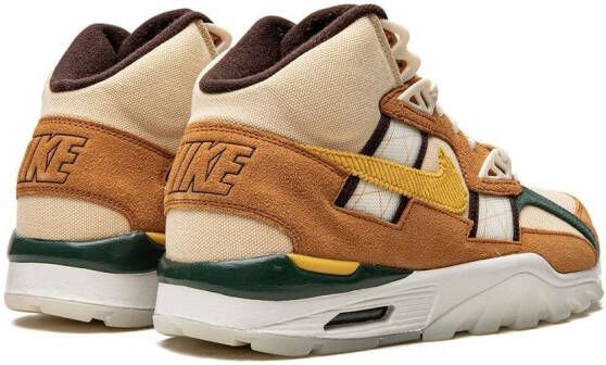 Nike "Air Trainer SC High Pollen Cider sneakers" Beige