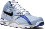 Nike Air Trainer SC high-top sneakers Blauw - Thumbnail 2