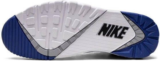 Nike Air Max AP sneakers Grijs - Foto 4