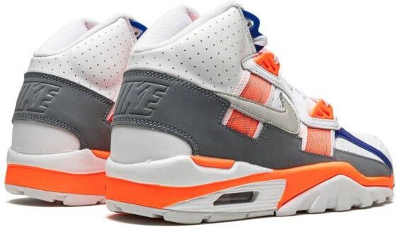 Nike Air Trainer SC high-top sneakers Wit