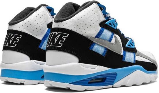 Nike Air Trainer SC high-top sneakers Wit