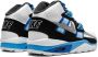 Nike Air Trainer SC high-top sneakers Wit - Thumbnail 9