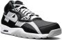 Nike React Infinity Run Flyknit 3 sneakers Zwart - Thumbnail 6