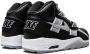 Nike Air Trainer SC high-top sneakers Zwart - Thumbnail 3