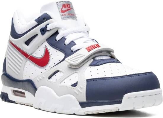 Nike Air Trainer sneakers Wit