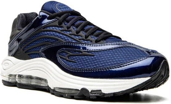 Nike Air Tuned Max low-top sneakers Blauw