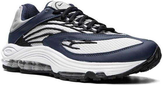 Nike Air Tuned Max sneakers Blauw