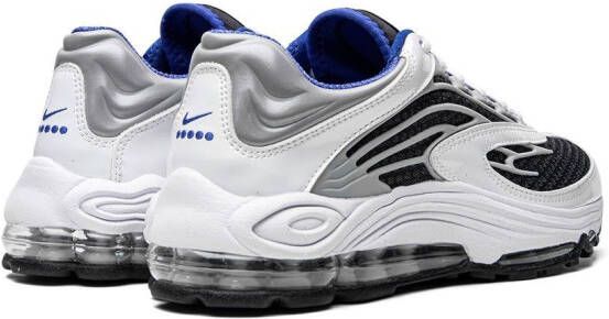 Nike Air Tuned Max sneakers Zwart
