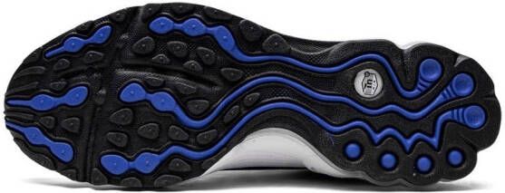 Nike Air Tuned Max sneakers Zwart