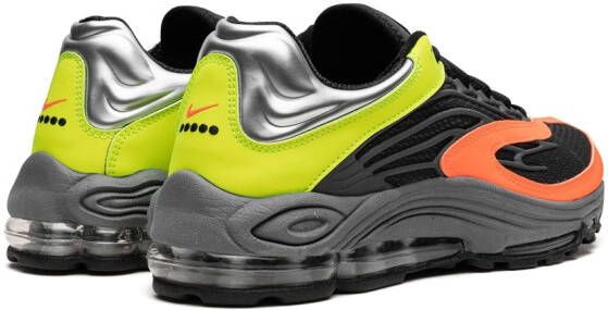 Nike Air Tuned Max sneakers Zwart