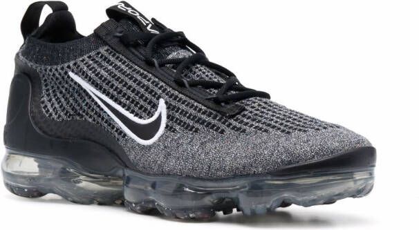 Nike Air Vapor Max low-top sneakers Grijs