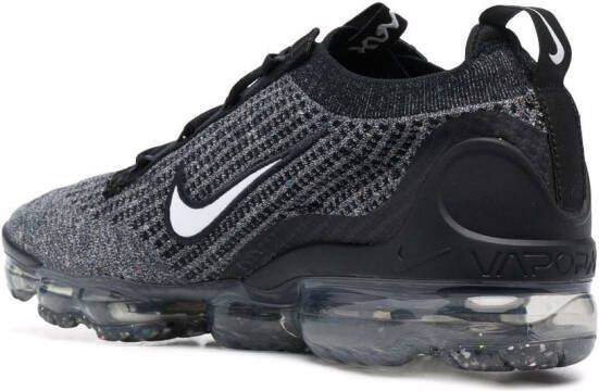 Nike Air Vapor Max low-top sneakers Grijs