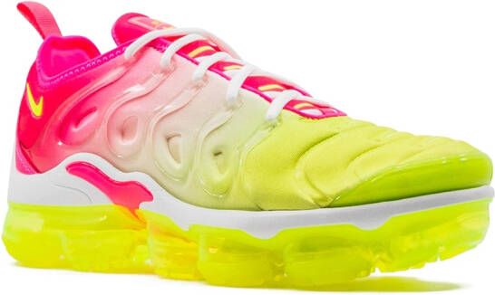 Nike Air Vapor Max plus sneakers Roze