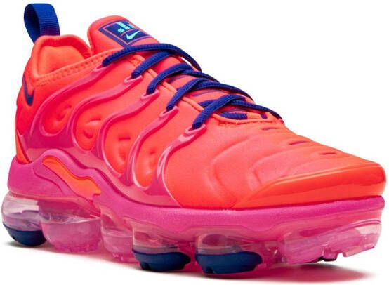 Nike Air Vapor Max Plus sneakers Roze