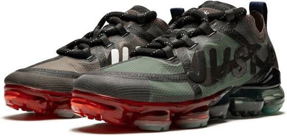 Nike Air Vapor Max sneakers Groen