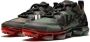 Nike Zoom Lebron III QS sneakers Blauw - Thumbnail 2