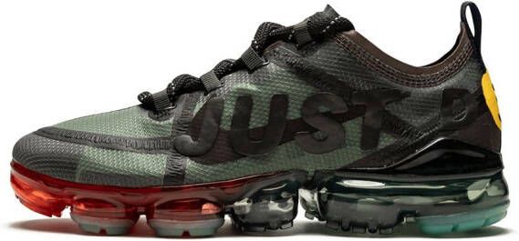 Nike Air Vapor Max sneakers Groen