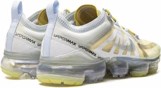 Nike Air Vapormax 2019 sneakers Wit