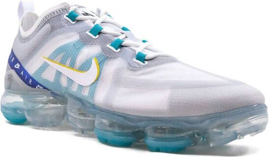 Nike Air Vapormax 2019 sneakers Wit