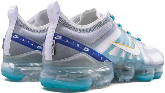 Nike Air Vapormax 2019 sneakers Wit