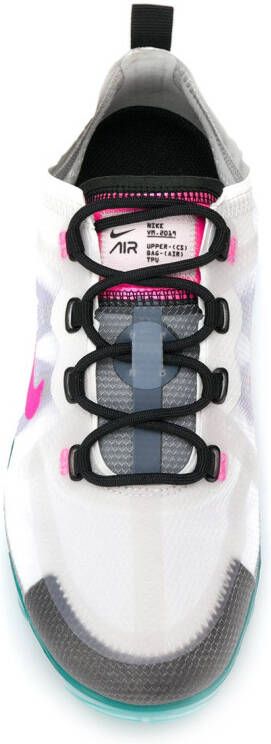 Nike Air Force 1 '07 sneakers Wit - Foto 4