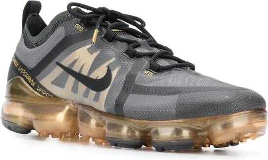 Nike Air VaporMax 2019 sneakers Zwart